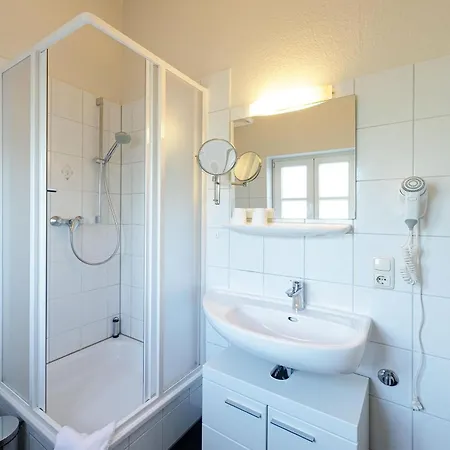 아파트 Kietz-perle Mit Balkon & Mueritzblick Im Historischen Speicher 바렌